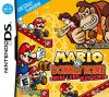 Mario vs. Donkey Kong: Mini-Land Mayhem Box Art Front